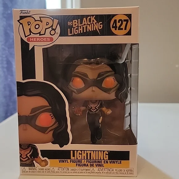 Funko pop - Picture 1 of 4